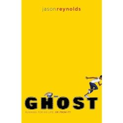 Reynolds jason ghost