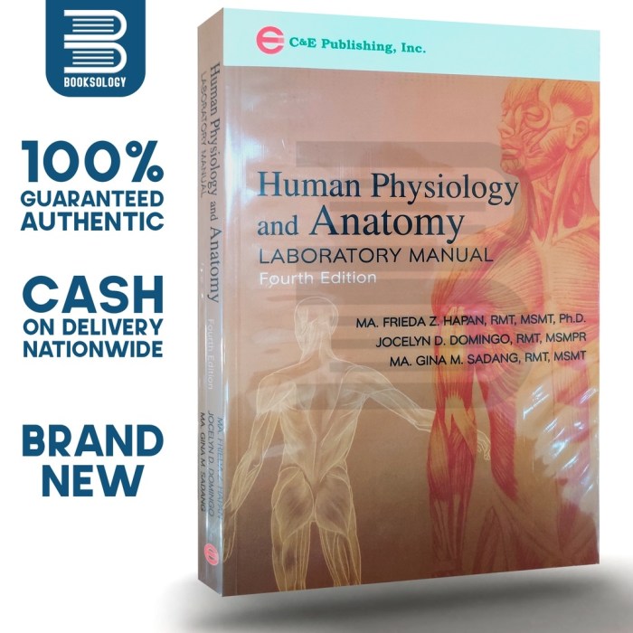 Mckinley anatomy & physiology 4th edition