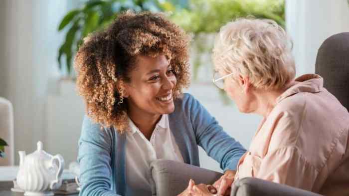 A nurse is caring for a client who has copd.