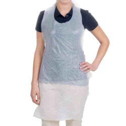 Aprons celemek kedap polos printed tokopedia bib