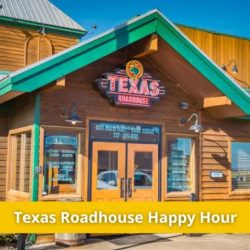 Roadhouse opening