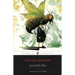 Lord of the flies the animal within