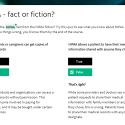 Instacart hipaa quiz answers 2023