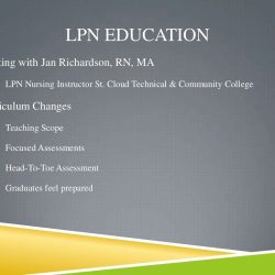 Lpn scope of practice nebraska