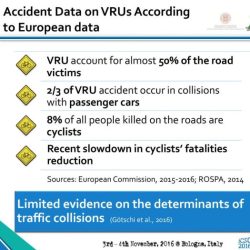 Roadway safety injury serious fatal collisions mile marker ownership location plan