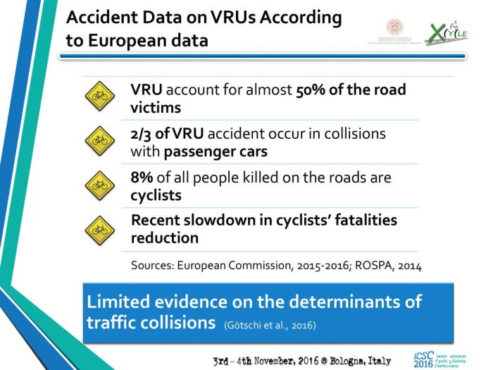 Roadway safety injury serious fatal collisions mile marker ownership location plan