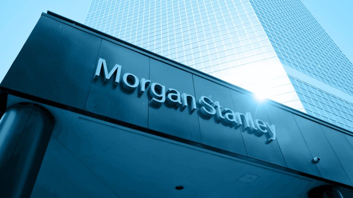 Morgan stanley wealth management hirevue questions