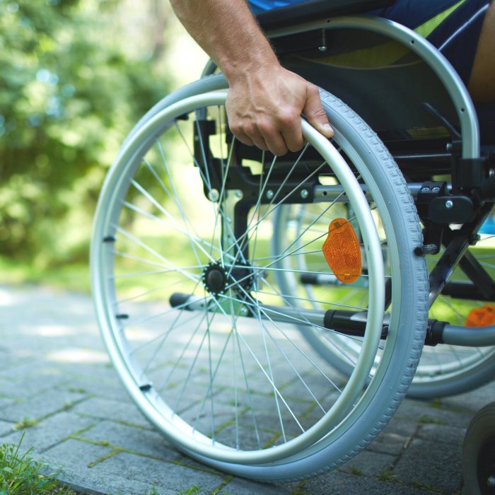 Using multiple medications before ambulating can affect